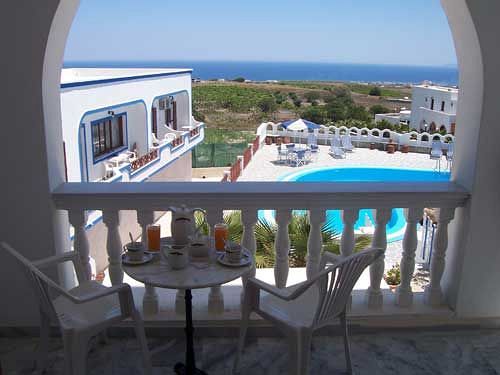 Agapi Villas  | Karterados | Santorini | Greece 6