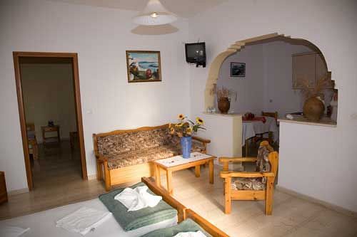 Agapi Villas  | Karterados | Santorini | Greece 7