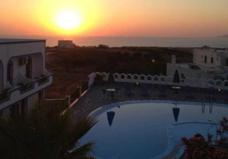 Agapi Villas  | Karterados | Santorini | Greece 9