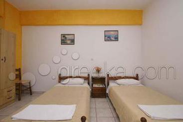 Pension Stella  | Karterados | Santorini | Greece 2