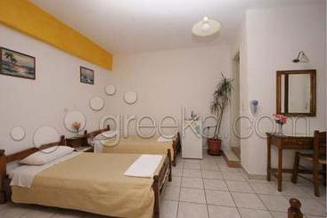 Pension Stella  | Karterados | Santorini | Greece 3