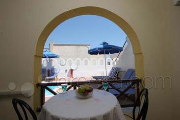 Pension Stella  | Karterados | Santorini | Greece 5