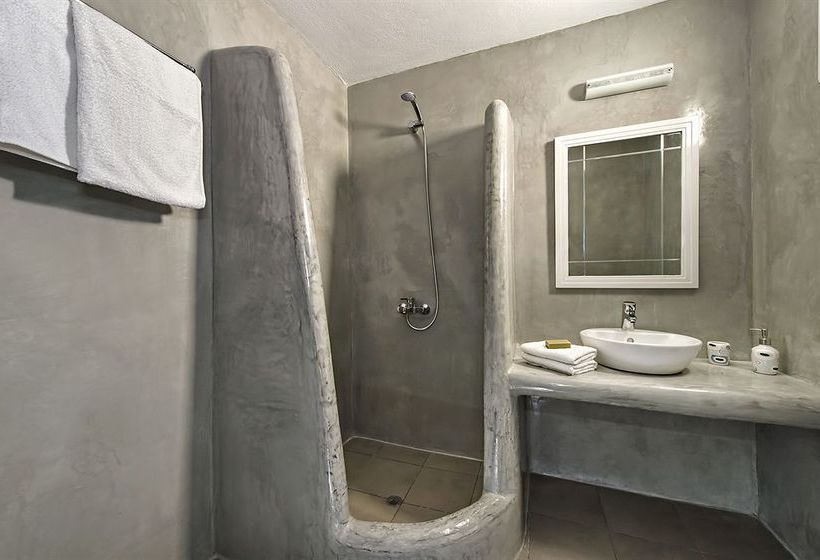 Hotel Villa Alizea  | Fira | Santorini | Greece 15