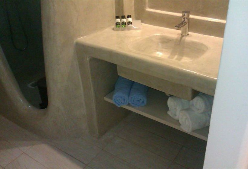 Hotel Villa Alizea  | Fira | Santorini | Greece 18