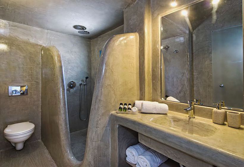 Hotel Villa Alizea  | Fira | Santorini | Greece 20