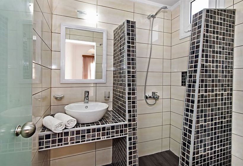 Hotel Villa Alizea  | Fira | Santorini | Greece 5