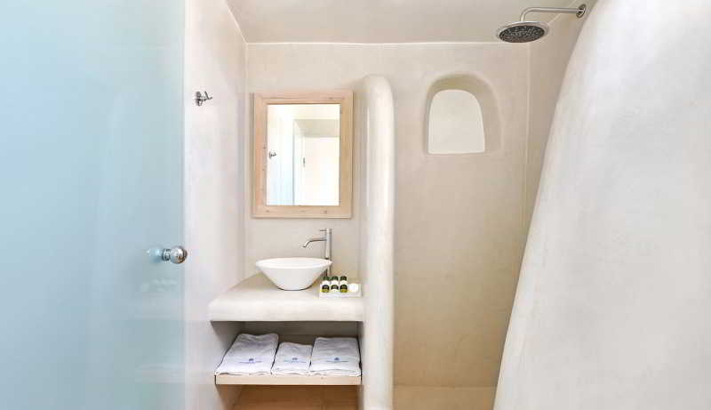 Evgenia Villa Hotel  | Fira | Santorini | Greece 16