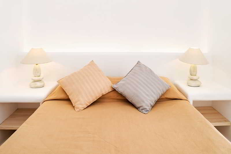 Evgenia Villa Hotel  | Fira | Santorini | Greece 8