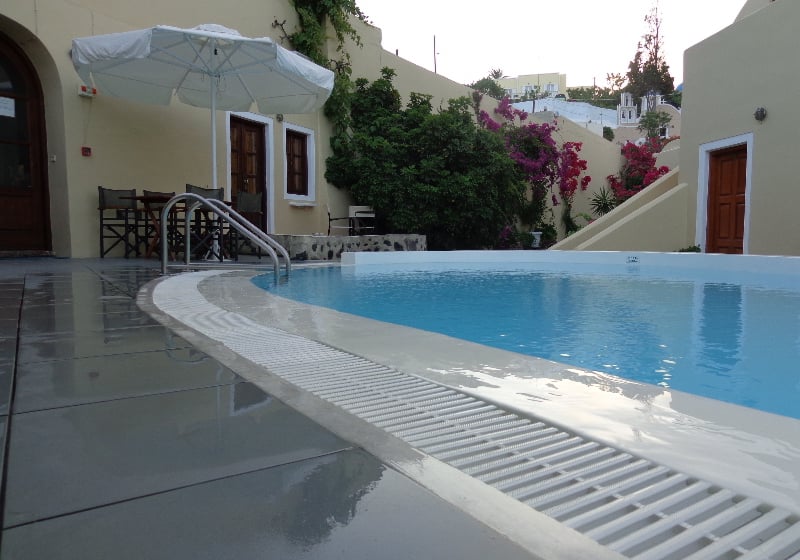 Ersi Villas Firostefani