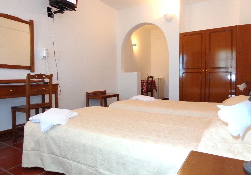 Ersi Villas  | Firostefani | Santorini | Greece 1