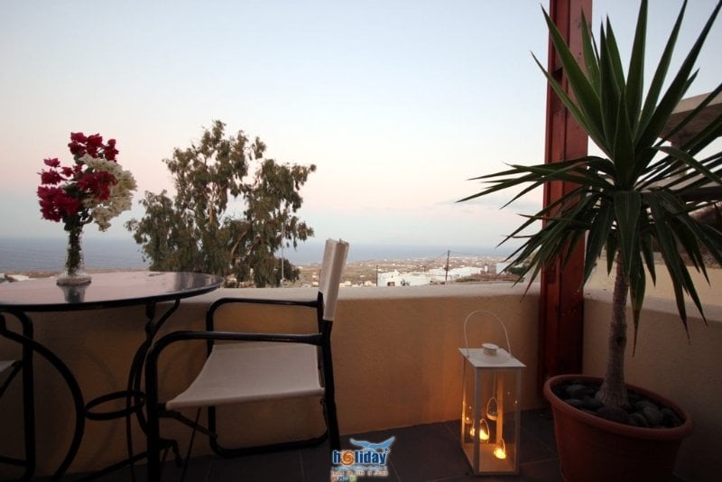 Ersi Villas  | Firostefani | Santorini | Greece 10