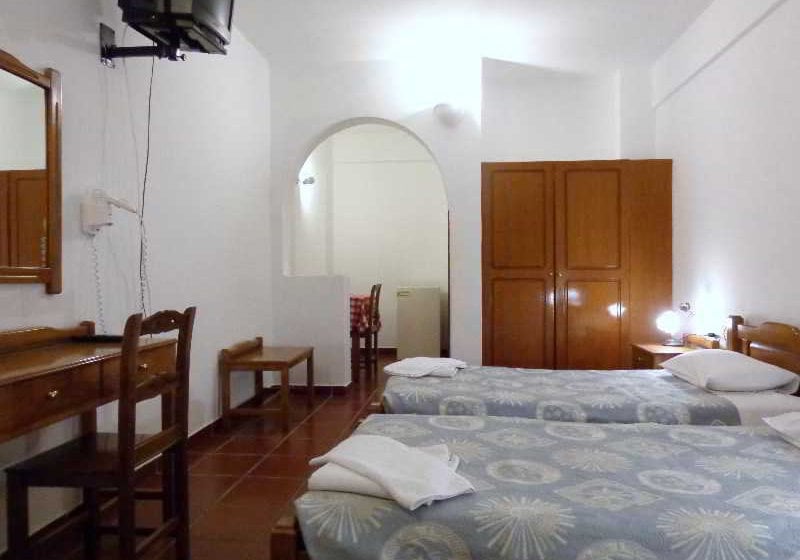 Ersi Villas  | Firostefani | Santorini | Greece 16