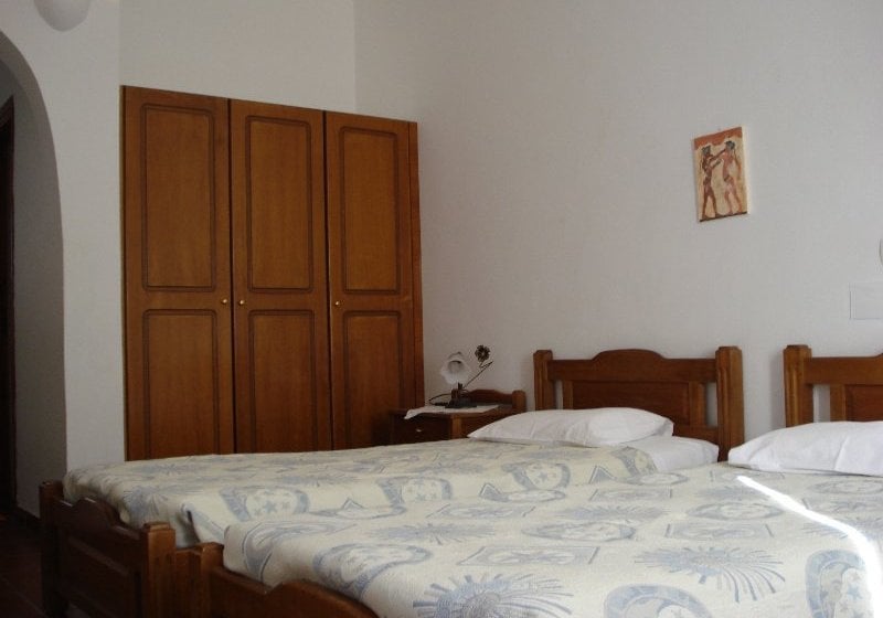 Ersi Villas  | Firostefani | Santorini | Greece 18