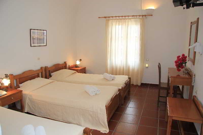 Ersi Villas  | Firostefani | Santorini | Greece 19