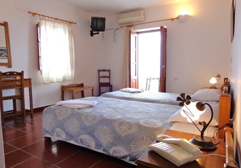 Ersi Villas  | Firostefani | Santorini | Greece 2