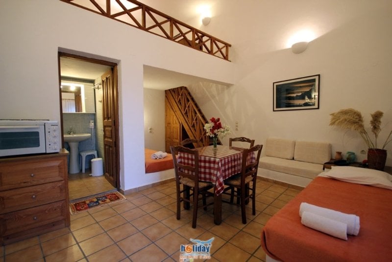 Ersi Villas  | Firostefani | Santorini | Greece 9