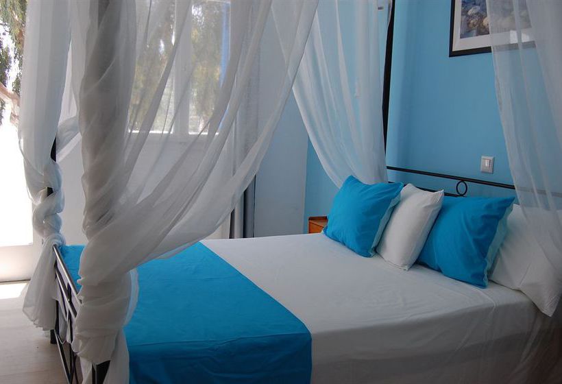 Hotel Kalisperis  | Messaria | Santorini | Greece 5