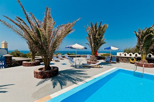 Hotel Artemis Village  | Karterados | Santorini | Greece 11