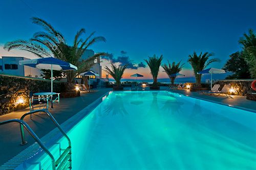 Hotel Artemis Village  | Karterados | Santorini | Greece 15