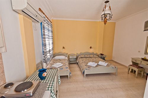 Hotel Artemis Village  | Karterados | Santorini | Greece 2