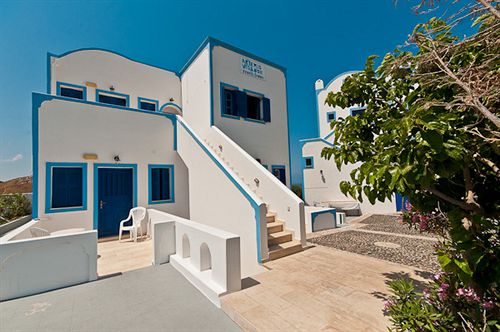 Hotel Artemis Village  | Karterados | Santorini | Greece 20