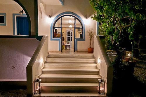 Hotel Artemis Village  | Karterados | Santorini | Greece 5