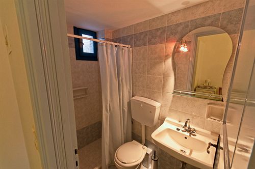 Hotel Artemis Village  | Karterados | Santorini | Greece 8