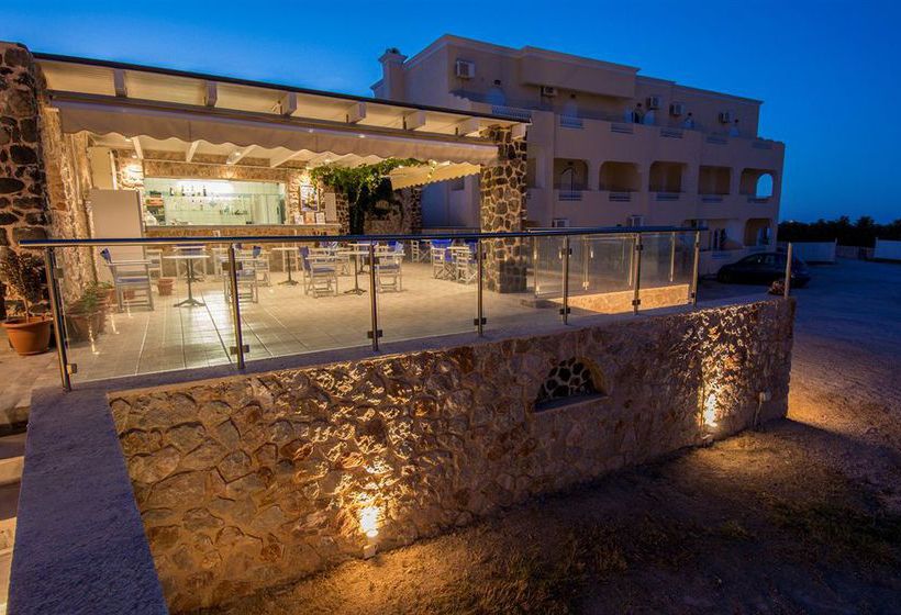 Hotel Fira Blue Horizon  | Fira | Santorini | Greece 11