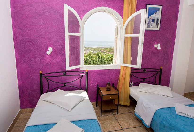 Hotel Fira Blue Horizon  | Fira | Santorini | Greece 12