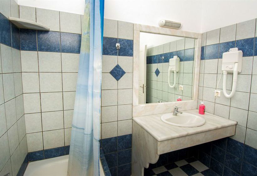 Hotel Fira Blue Horizon  | Fira | Santorini | Greece 14