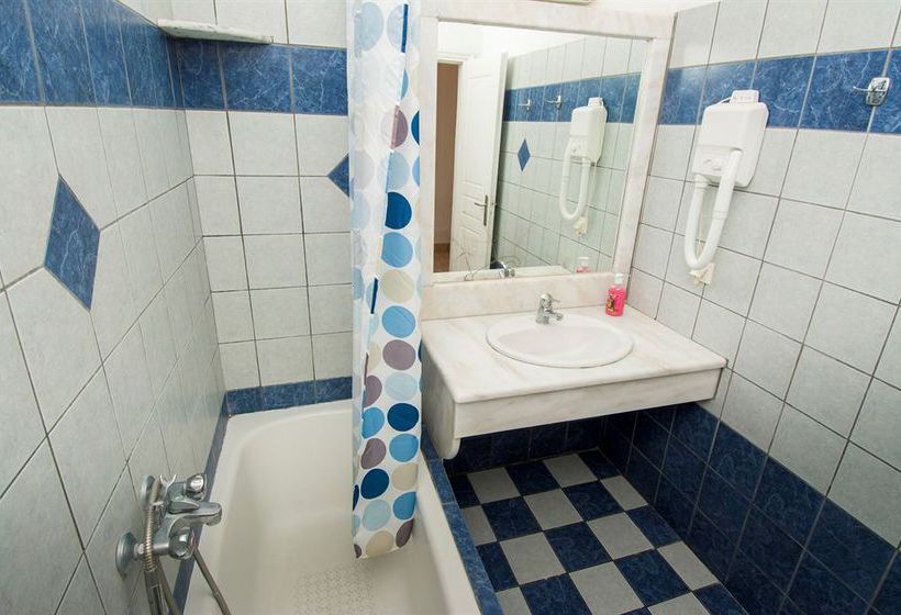 Hotel Fira Blue Horizon  | Fira | Santorini | Greece 15