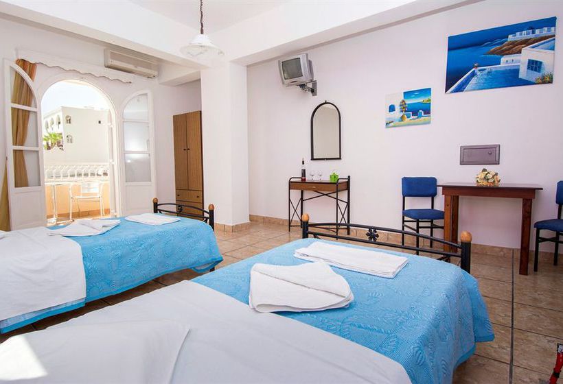 Hotel Fira Blue Horizon  | Fira | Santorini | Greece 16