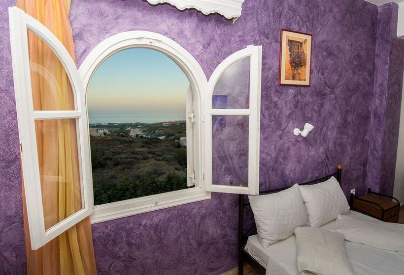 Hotel Fira Blue Horizon  | Fira | Santorini | Greece 18