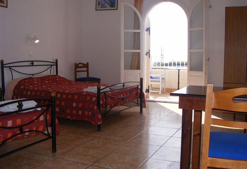 Hotel Fira Blue Horizon  | Fira | Santorini | Greece 2