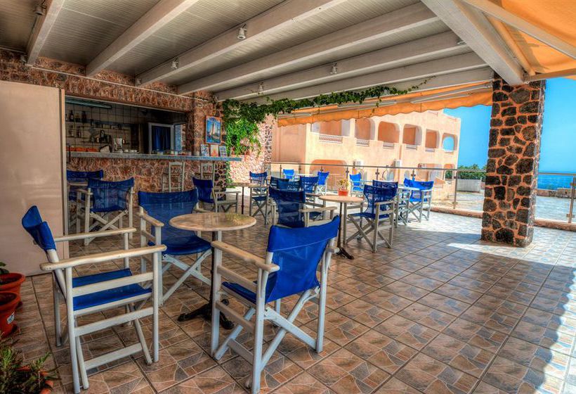 Hotel Fira Blue Horizon  | Fira | Santorini | Greece 20