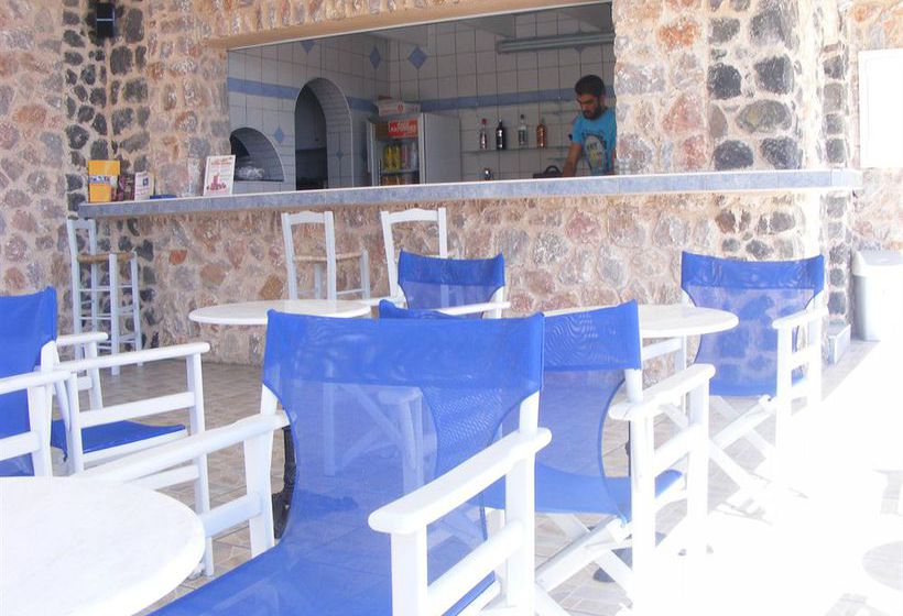 Hotel Fira Blue Horizon  | Fira | Santorini | Greece 3