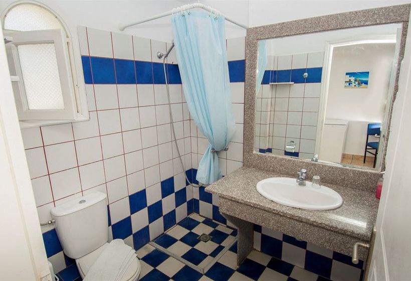 Hotel Fira Blue Horizon  | Fira | Santorini | Greece 4