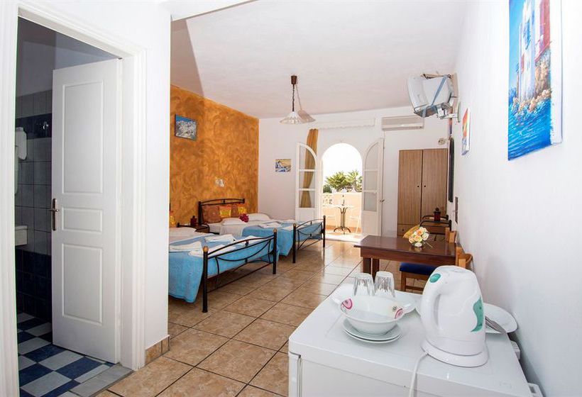 Hotel Fira Blue Horizon  | Fira | Santorini | Greece 5