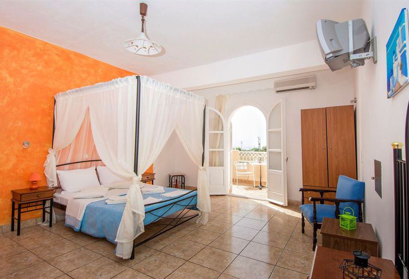 Hotel Fira Blue Horizon  | Fira | Santorini | Greece 6