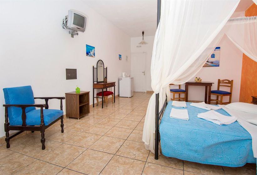 Hotel Fira Blue Horizon  | Fira | Santorini | Greece 7