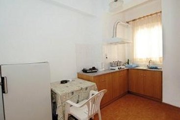 Villa Rosa  | Karterados | Santorini | Greece 1