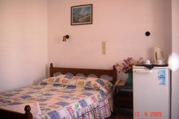 Hotel Karterados Santorini