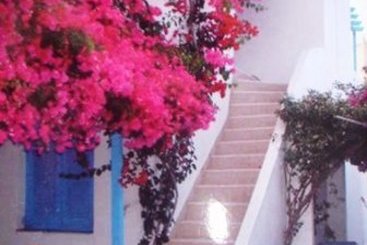 Hotel Karterados  | Karterados | Santorini | Greece 1