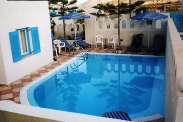 Hotel Karterados  | Karterados | Santorini | Greece 2