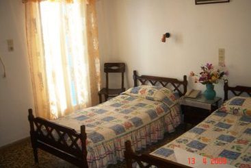 Hotel Karterados  | Karterados | Santorini | Greece 3