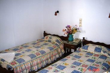 Hotel Karterados  | Karterados | Santorini | Greece 4