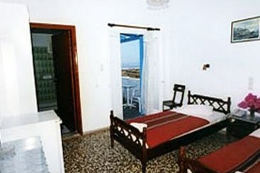 Hotel Karterados  | Karterados | Santorini | Greece 5