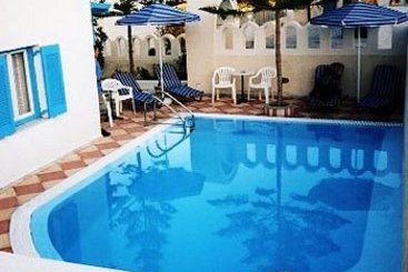 Hotel Karterados  | Karterados | Santorini | Greece 6