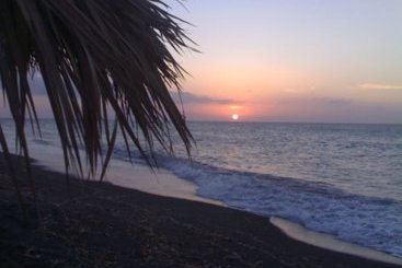 Glykeria Studios Aghios Georgios Santorini