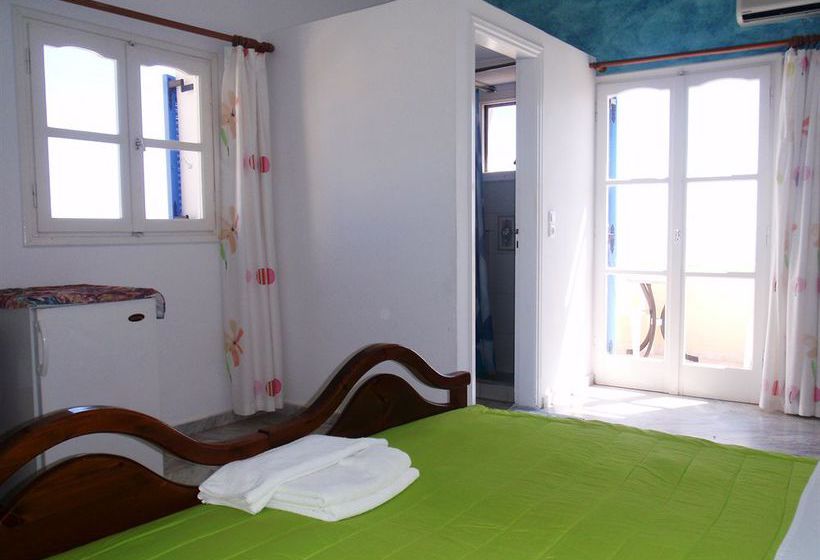 Hotel Anna Pension  | Karterados | Santorini | Greece 13